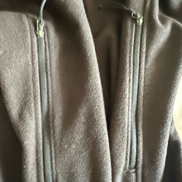 The North Face lightweight fleece. Mens M. Great shape. - Picture 5 of 6